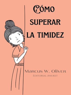 cover image of Cómo Superar la Timidez